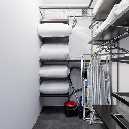Dzielnica XIII Podgorze Krakow By Noclegi Renters Kültér fotó