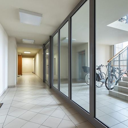 Dzielnica XIII Podgorze Krakow By Noclegi Renters Kültér fotó
