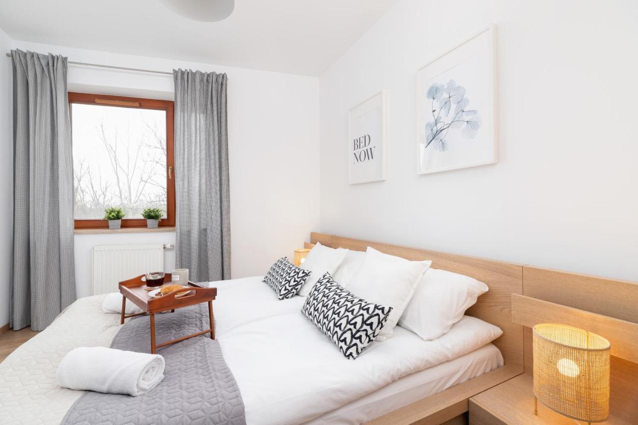 Dzielnica XIII Podgorze Krakow By Noclegi Renters Kültér fotó
