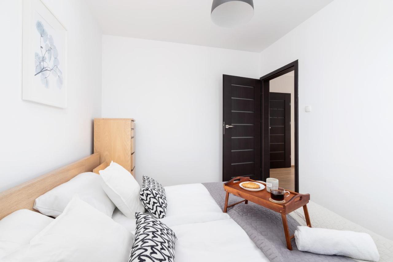 Dzielnica XIII Podgorze Krakow By Noclegi Renters Kültér fotó