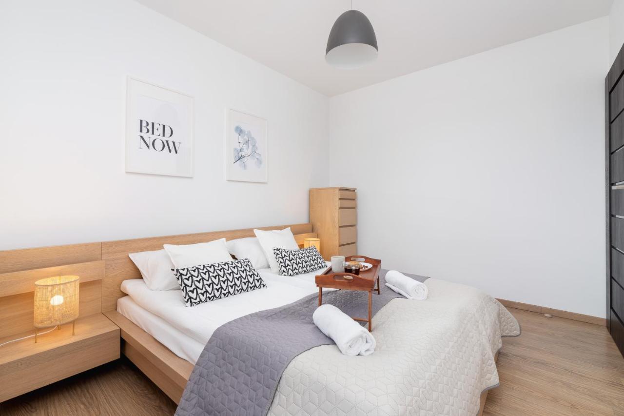 Dzielnica XIII Podgorze Krakow By Noclegi Renters Kültér fotó