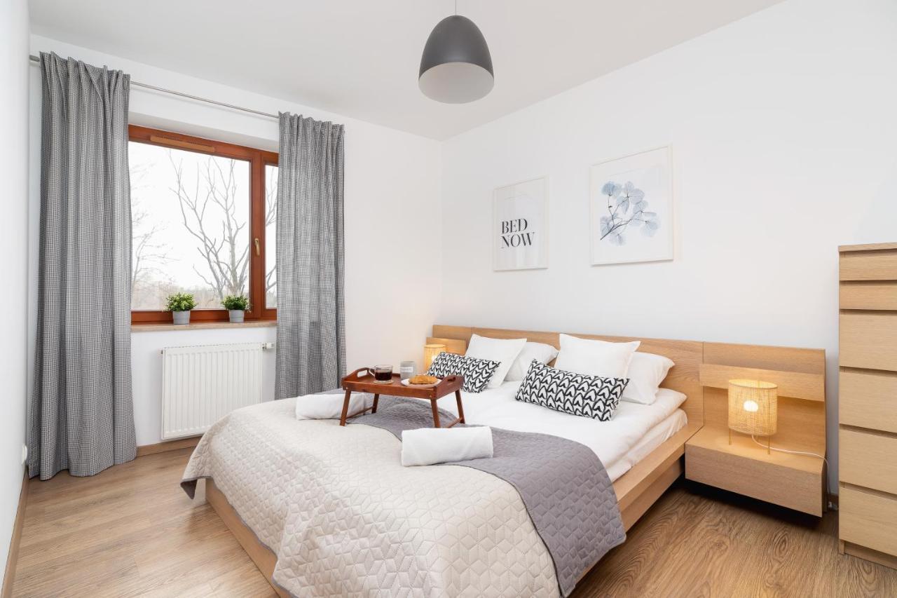 Dzielnica XIII Podgorze Krakow By Noclegi Renters Kültér fotó