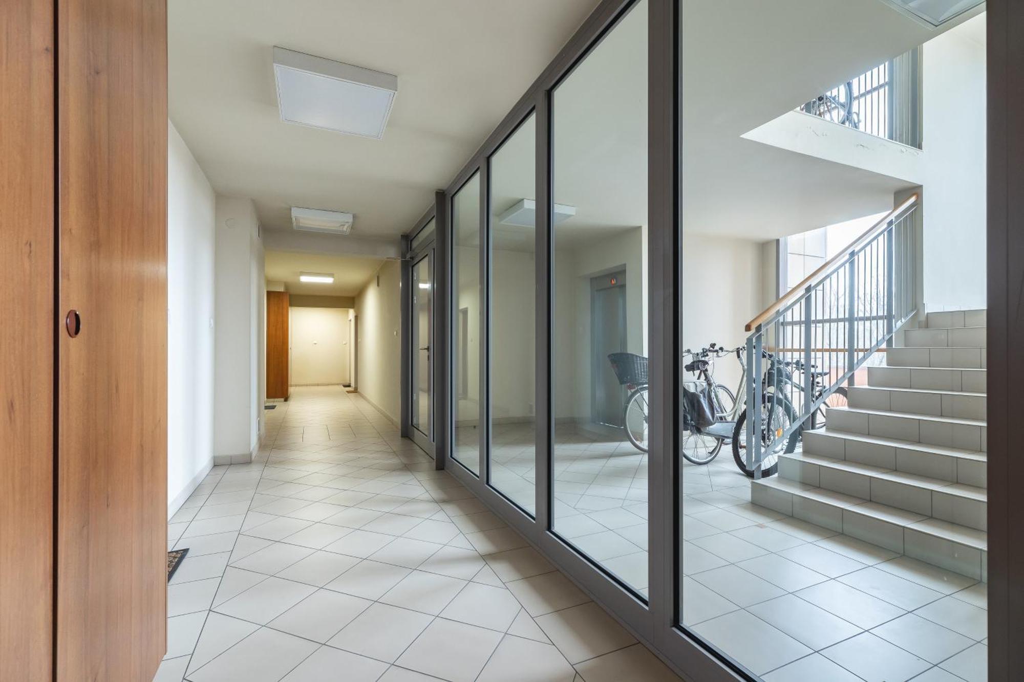 Dzielnica XIII Podgorze Krakow By Noclegi Renters Kültér fotó