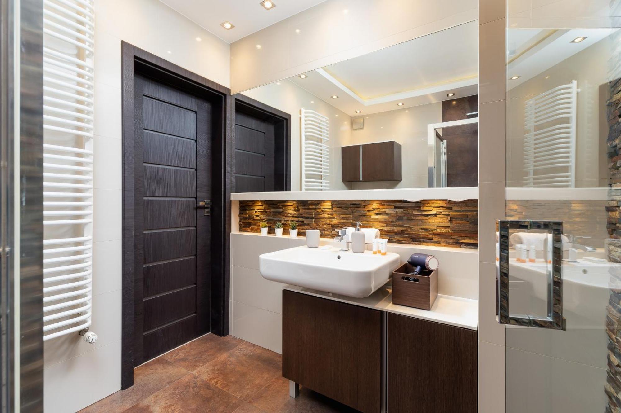 Dzielnica XIII Podgorze Krakow By Noclegi Renters Kültér fotó