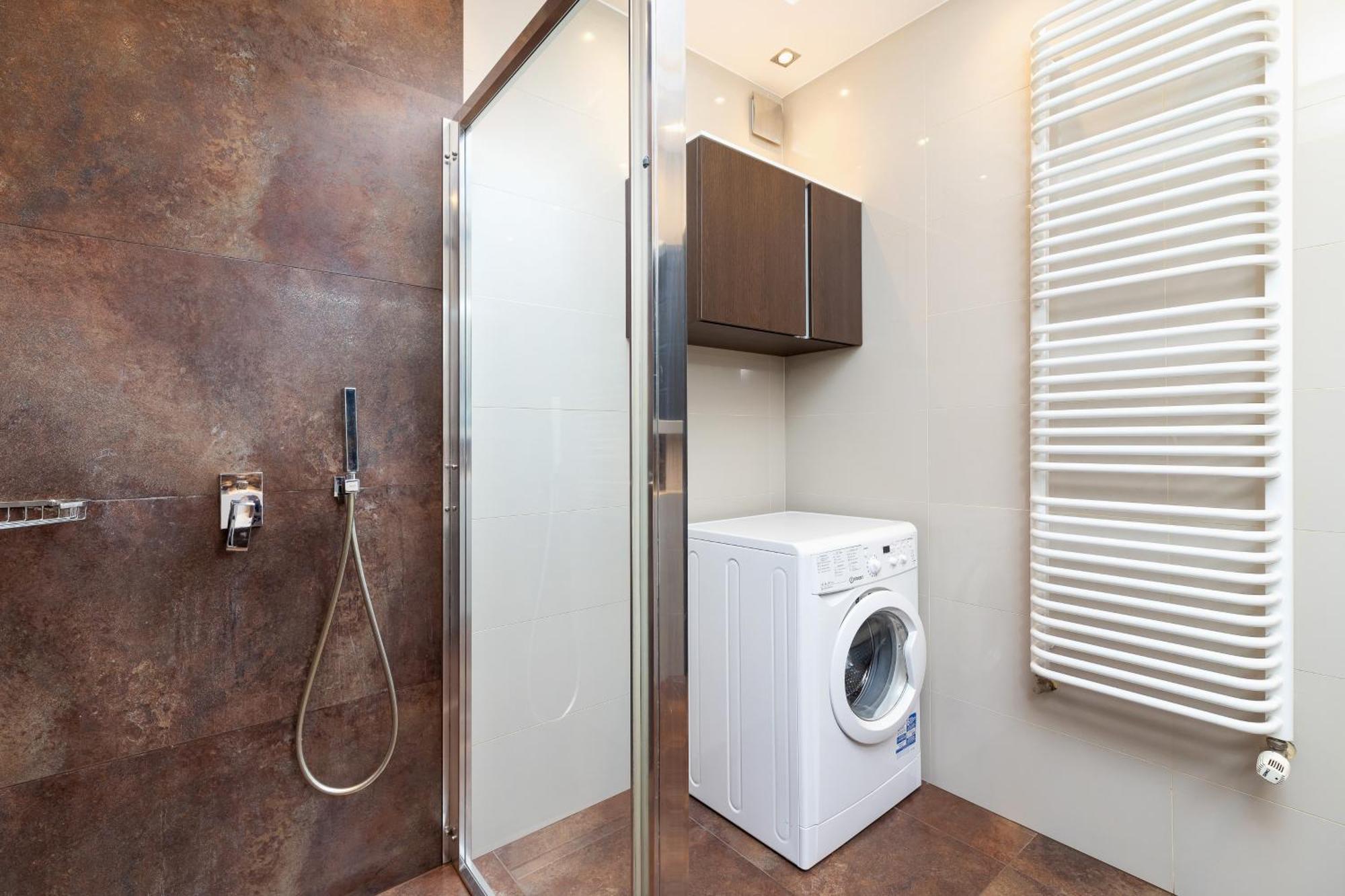 Dzielnica XIII Podgorze Krakow By Noclegi Renters Kültér fotó