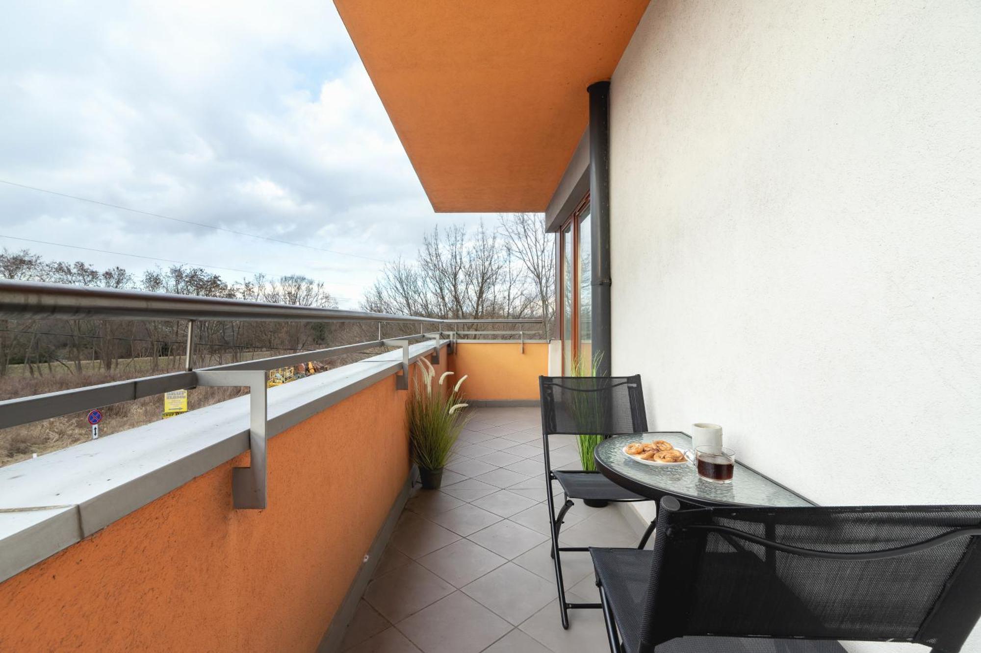 Dzielnica XIII Podgorze Krakow By Noclegi Renters Kültér fotó