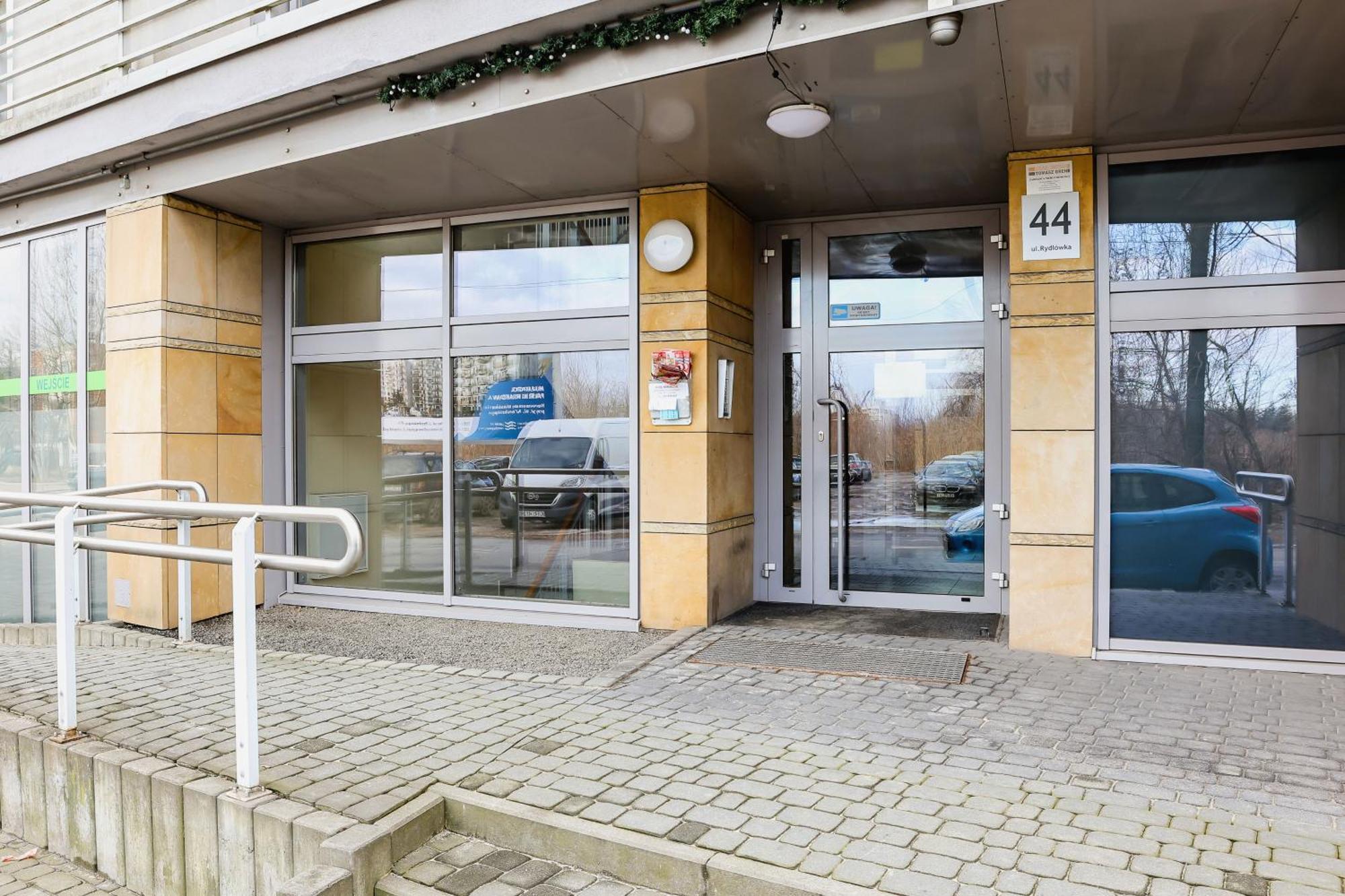 Dzielnica XIII Podgorze Krakow By Noclegi Renters Kültér fotó